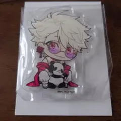 ブルーロック　推しとアメ　ミニキャラアクリルスタンド　吉良涼介