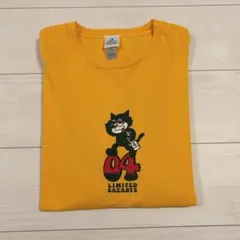 2026年最新】04 limited sazabys ロンtの人気アイテム - メルカリ