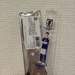 鎌田大地 サッカー日本代表 プレイヤーズペンライトアクリルのサムネイル