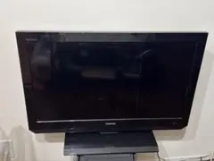 TOSHIBA REGZA 32AS2 東芝 テレビ 32インチ ジャンク品のサムネイル