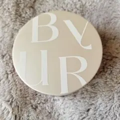 ByUR 〈バイユア〉セラムフィットモイストフェイスパウダー 01クリア