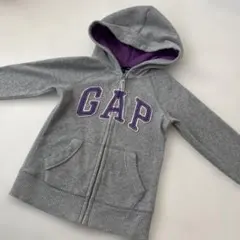 ❤️GAP 120センチ　パーカー