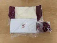 コメダ福袋 2026 DOMDOMドムドムハンバーガーコラボ