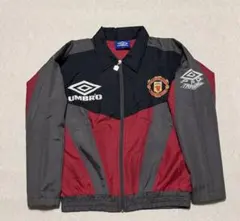 2026年最新】マンチェスターユナイテッド umbro ジャケットの人気