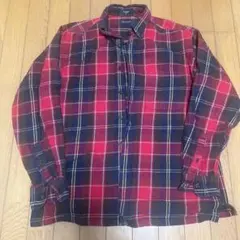 【最終値下げ】NAUTICA ノーティカ チェックシャツ