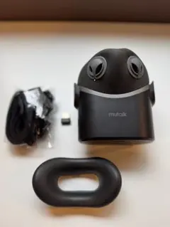 Shiftall mutalk2 ブラック