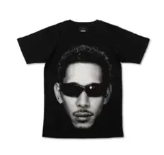 三宅健 ファンミーティング Tシャツ はーふとぉーんtee 新品・未開封】三宅健 ファンミーティングT SHIRTはぁーふとぉーん IVY