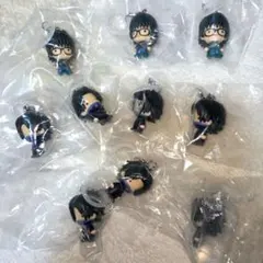 HUNTER×HUNTER めじるしアクセサリー フェイタン　しずく