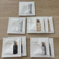 clé de peau BEAUTÉ サンプルセット 9個