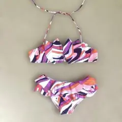 2026年最新】emilio pucci 水着の人気アイテム - メルカリ
