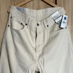 90’s Loose Fit Denim