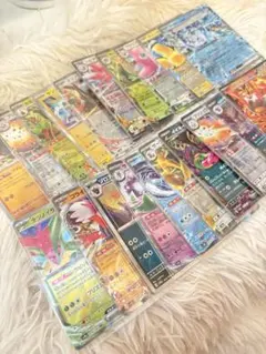 ポケモンカード　20枚セット