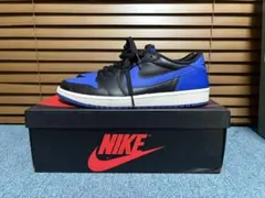 2015 air jordan1 retro low og royal us11