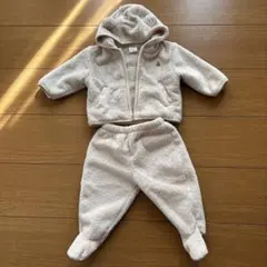 【子供服】babyGapセットアップ