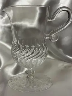 【新品未使用】glass atelierえむに グレー ティーポットカップセット 2026年最新】glass atelierえむにの人気アイテム - メルカリ
