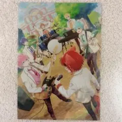 すとぷり はじまりの物語 映画 入場者特典