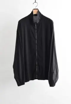 COMOLI 26AW THINコットンジップジャケット 2のサムネイル