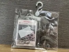 おぱんちゅうさぎ アクリルキーホルダー2点セット　送料無料