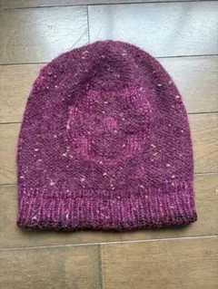 LOUIS VUITTON BONNET MONO SUNSET ニット帽のサムネイル