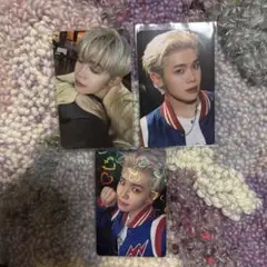 zb1 never say never タワレコ ラキドロ テレ まとめ売り