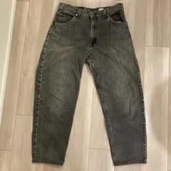 Levi's リーバイス 550 ブラック 黒 90sヴィンテージ