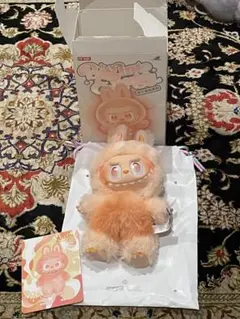 ラブブ Big into Energy エナジ - HAPPINESS