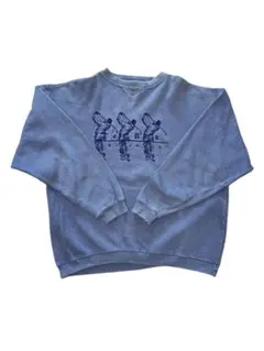 【最終価格】90s〜00s good condition sweat