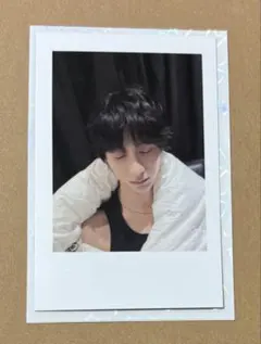 RIIZE Odyssey makestar ポラ ポラロイド アントン