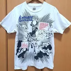 RNA PRE DNA★アールエヌエー ANIMAL 両面プリント 半袖Tのサムネイル