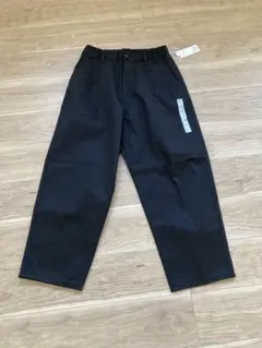 【新品】GU チノキャロットパンツ