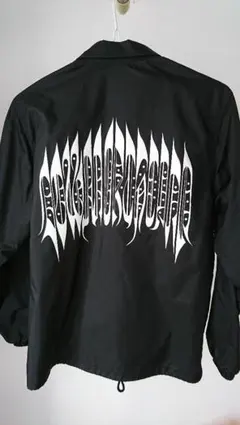 タイムセールDOWN NORTH CAMPコーチジャケット ダウンノースキャンプ DOWN NORTH CAMP コーチジャケット ダウンノースキャンプ