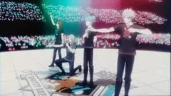 64 うたプリ タブナイ 特典 コマフィルム カルナイ 7週目 全員