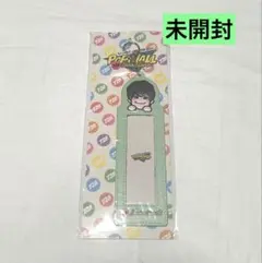なにわ男子　大橋和也フォトカードホルダー