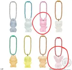 SKZOO グミ&チャーム チャンビン アイエン トゥエッキ フォクシニー