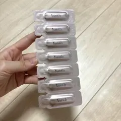Yunth生ビタミンC美白美容液