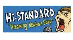 2026年最新】Hi-STANDARD タオルの人気アイテム - メルカリ