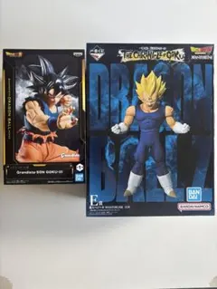 ドラゴンボール フィギュア 6体セット - メルカリ