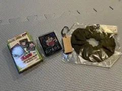 忍たま乱太郎　6年生　善法寺伊作　グッズセット