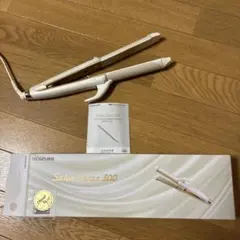 KOIZUMI KHR-7520/W WHITE