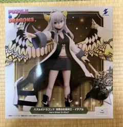 パズル&ドラゴンズ　パズドラ　イデアル フィギュア 未開封