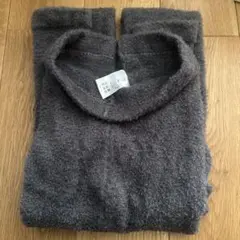 ベルミス　着圧レギンス グレー