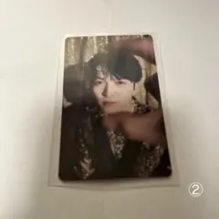 M!LK 吉田仁人　トレカ