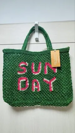 2026年最新】ジャクソンズ かごバッグ バッグの人気アイテム - メルカリ