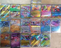 ポケモンカード　メガドリームEX 約2BOX分