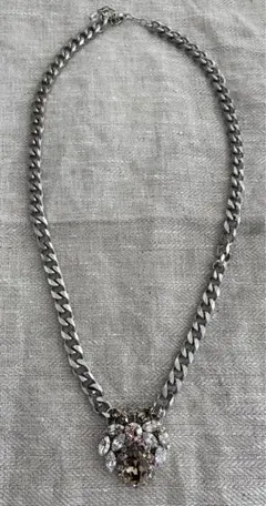 tomorrowland ANTONHEUNIS ネックレス