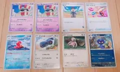 ポケモンカードセット まとめ売り