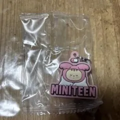 MINITEEN ミニティーンガチャ 《JJONGTORAM》(ジョンハン)