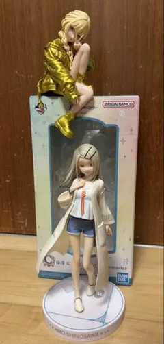 2026年最新】学園アイドルマスター ことね 一番くじの人気アイテム