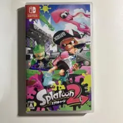 ニンテンドースイッチ2本体