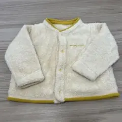 モンベル フリースジャケット